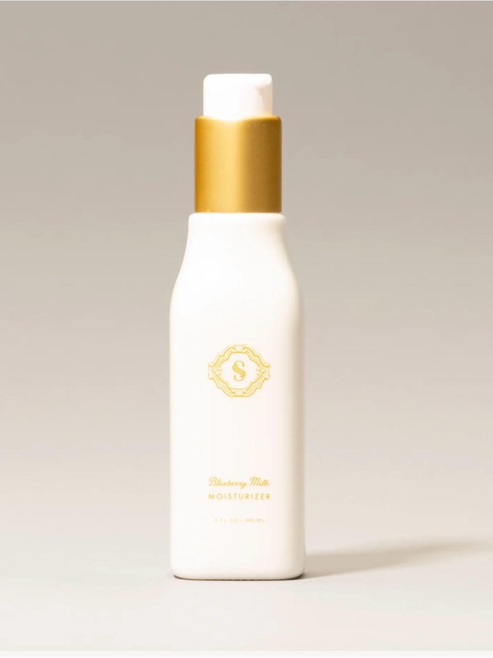 Sorella Apothecary Blueberry Milk Moisturizer, NWT
